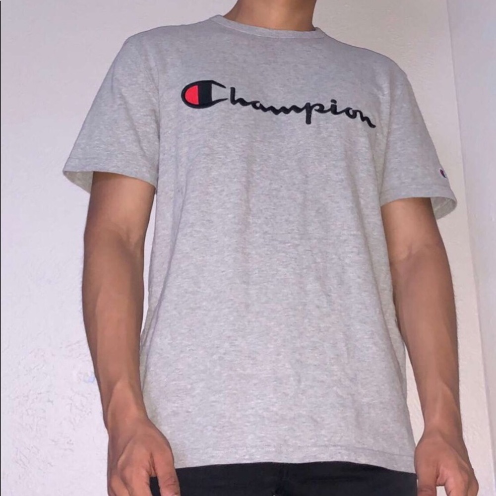 Champion Shirt